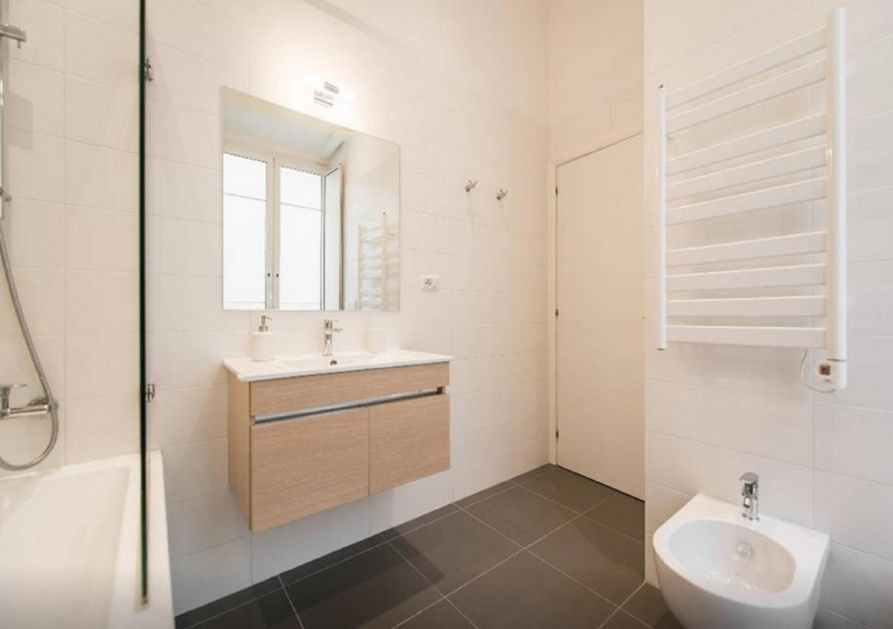 Ferienwohnung Casa Oliva Rom Exterior foto