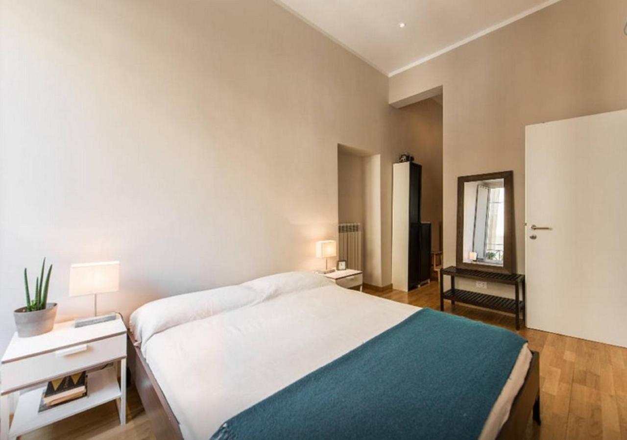 Ferienwohnung Casa Oliva Rom Exterior foto