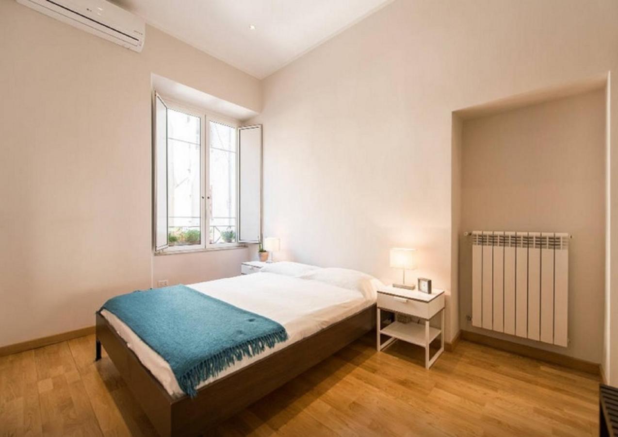 Ferienwohnung Casa Oliva Rom Exterior foto